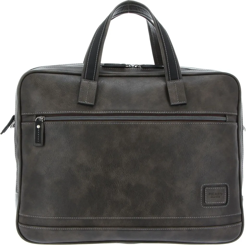 Sacoche ordinateur portable pour déplacements professionnels et bureau