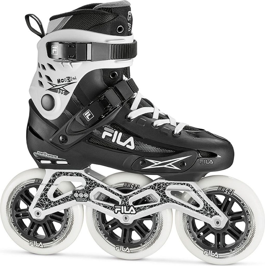 Fila Houdini 125 Inline Skates Senior