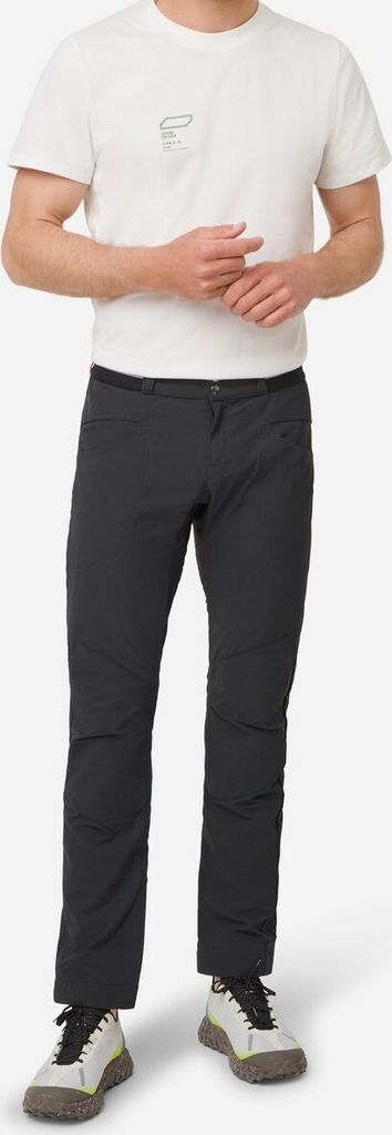 Pro Model Herren - Looking for Wild, XXL, Pirate Black