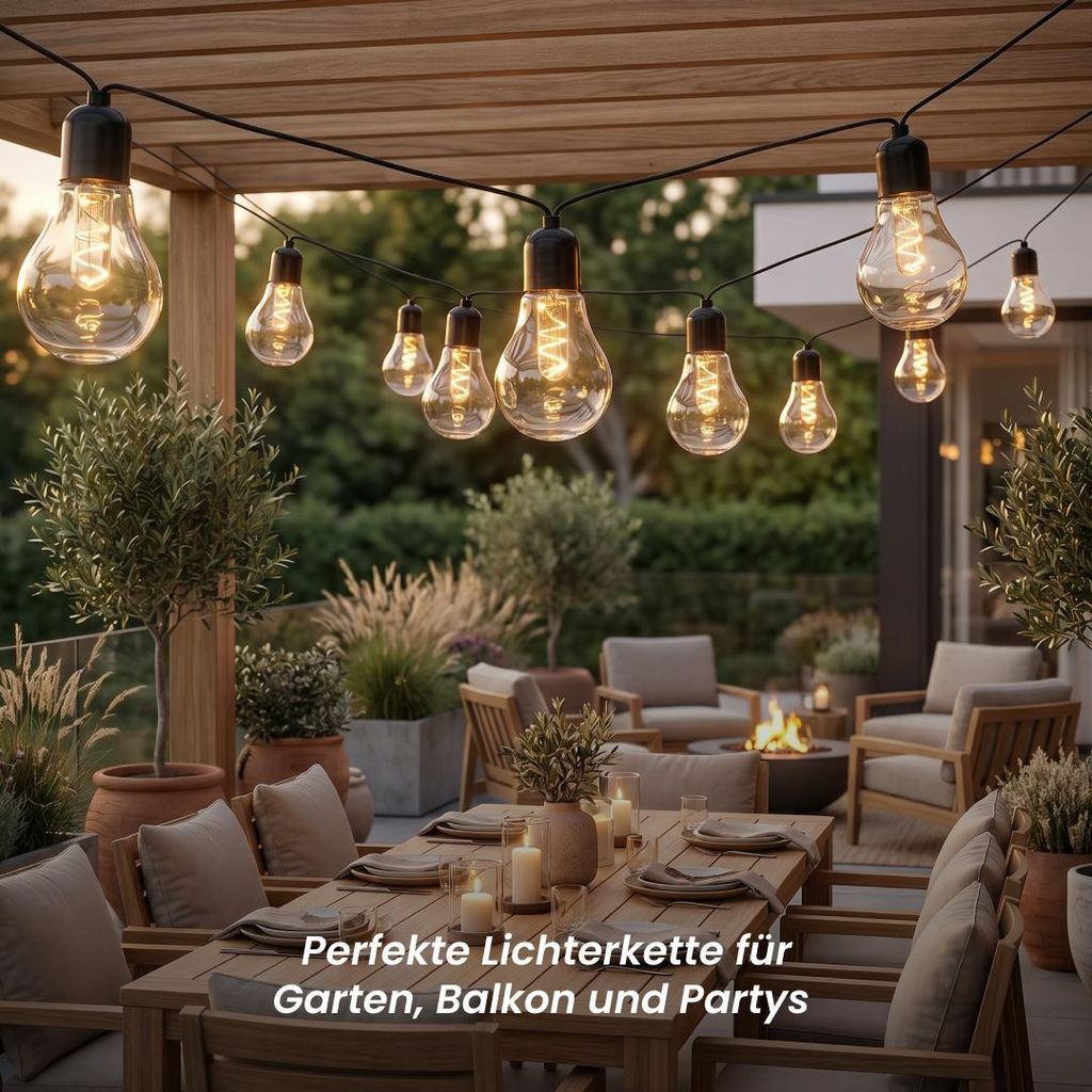 Star Trading 728-98, Verlichte decoratieve lichtketting, Productafbeelding 