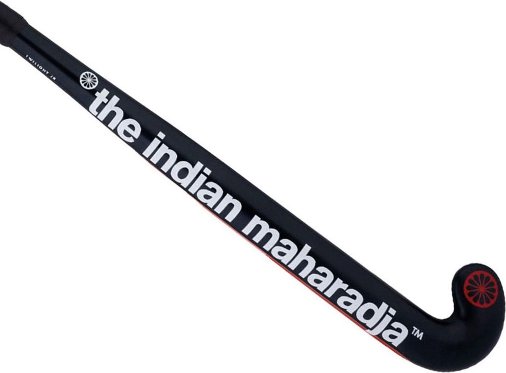 The Indian Maharadja Twilight Hockeyschläger Kinder