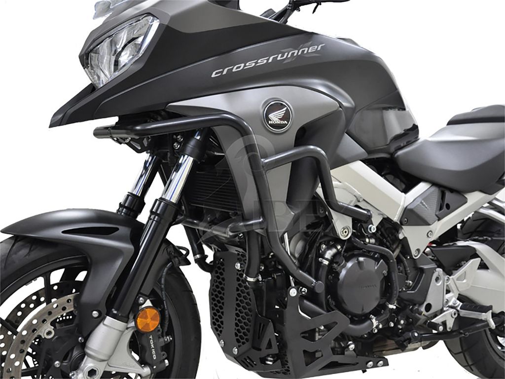 ZIEGER Sturzbügel kompatibel mit Honda VFR 800 X Produktbild 