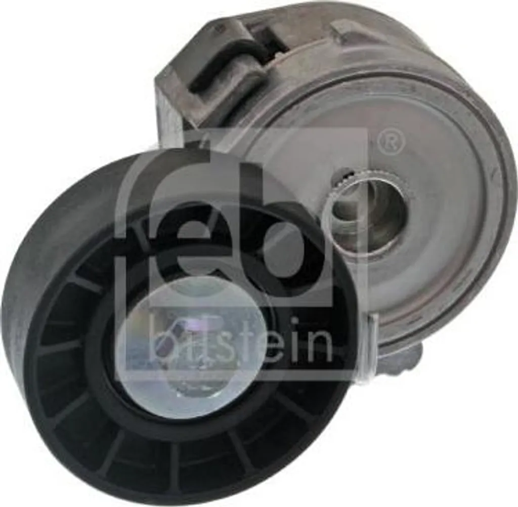 Tendeur de courroie OE 575155 haute performance pour moteur Diesel