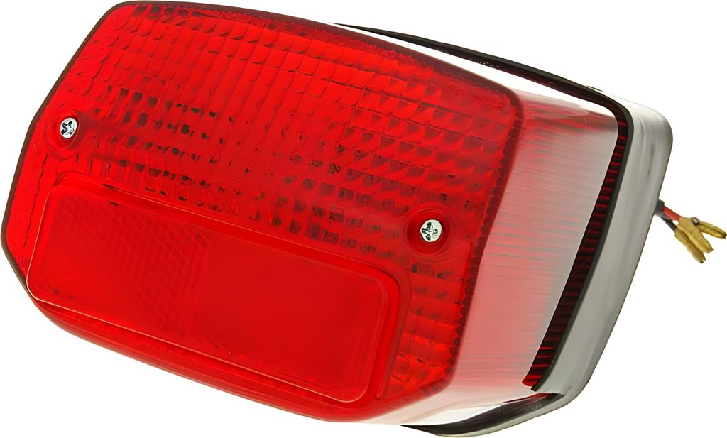 Rücklicht für Honda SH50 Scoopy