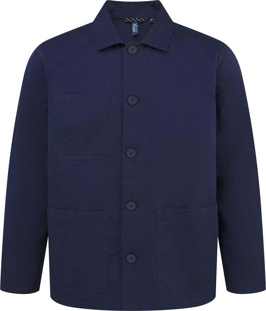 Premier - "Utility 2.0" Jacke für Herren/Damen Uni RW11145 (XXL) (Marine)