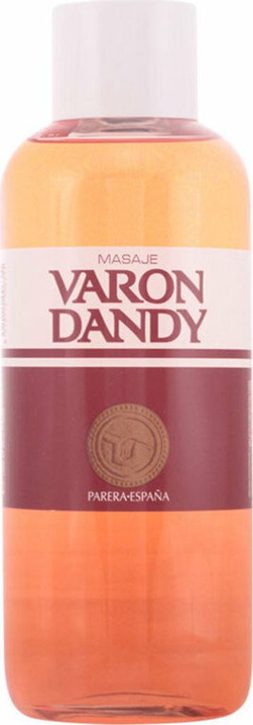 Voda po holení Varon Dandy (1000 ml) Obrázek produktu 