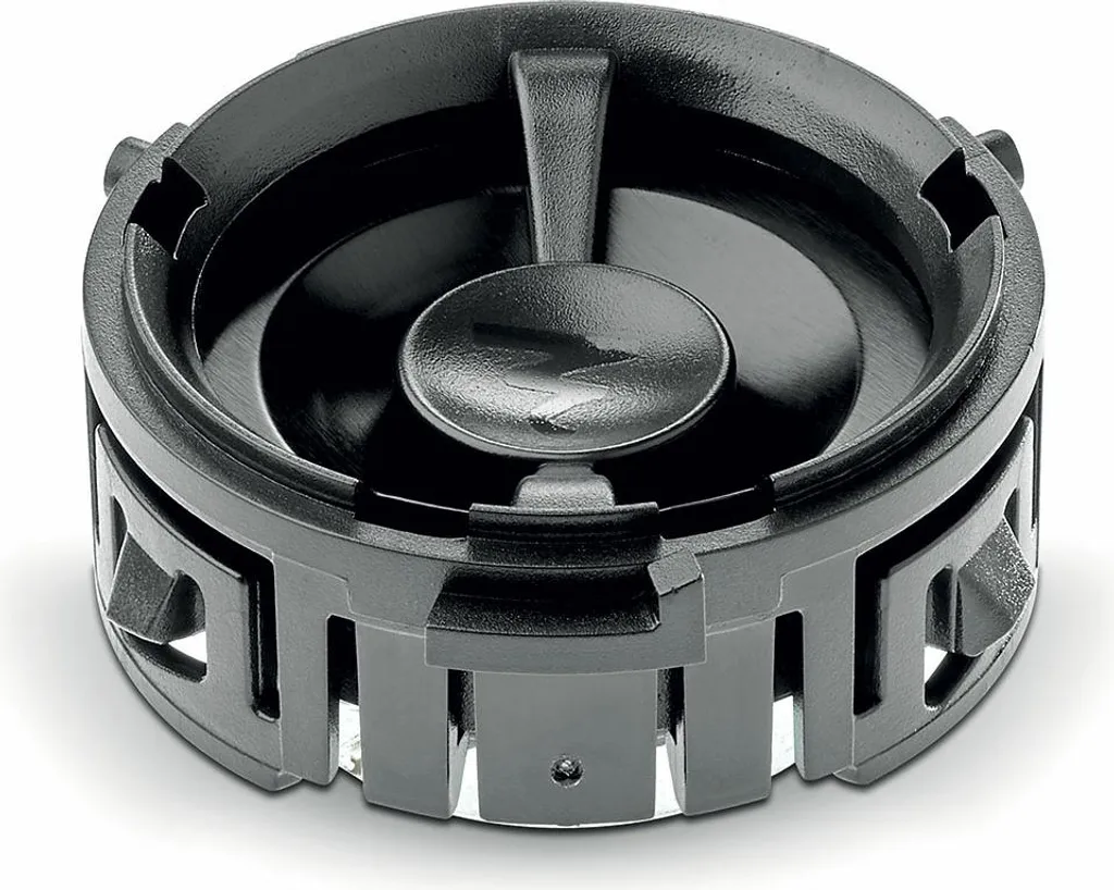 Focal IS MBZ 100 : Améliorer le Son de votre Mercedes-Benz C/E/S