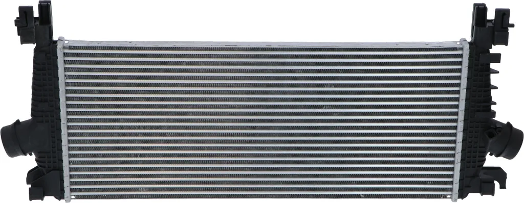 Intercooler NRF 30933 - Échangeur OE 1302259 pour Astra J et Insignia A
