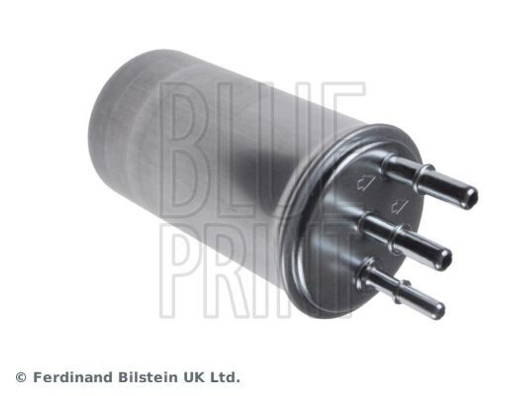 Kraftstofffilter BLUE PRINT ADG02375 für HAVAL H6 SUV Leitungsfilter