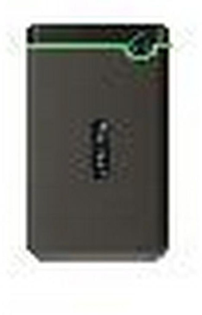 Transcend 6.3cm   4TB USB3.1 StoreJet 25M3C Iron Gray Obrázek produktu 