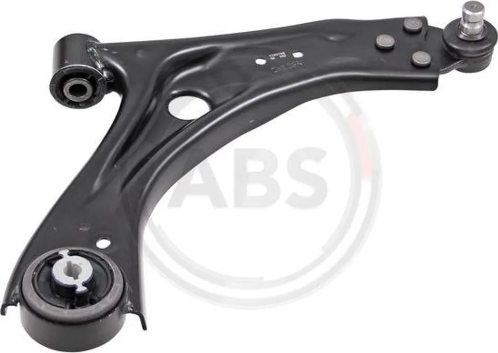 Bras de suspension robuste OE 2216265 pour Focus - Qualité A.B.S. 212329