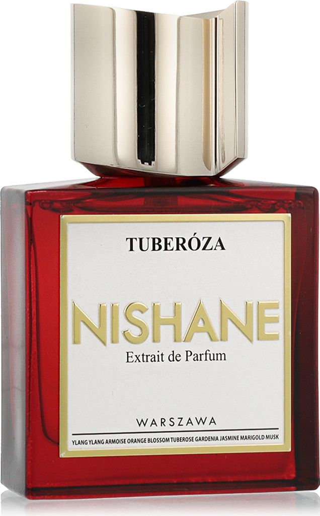 Nishane Tuberóza Extrait de Parfum 50 ml (unisex)