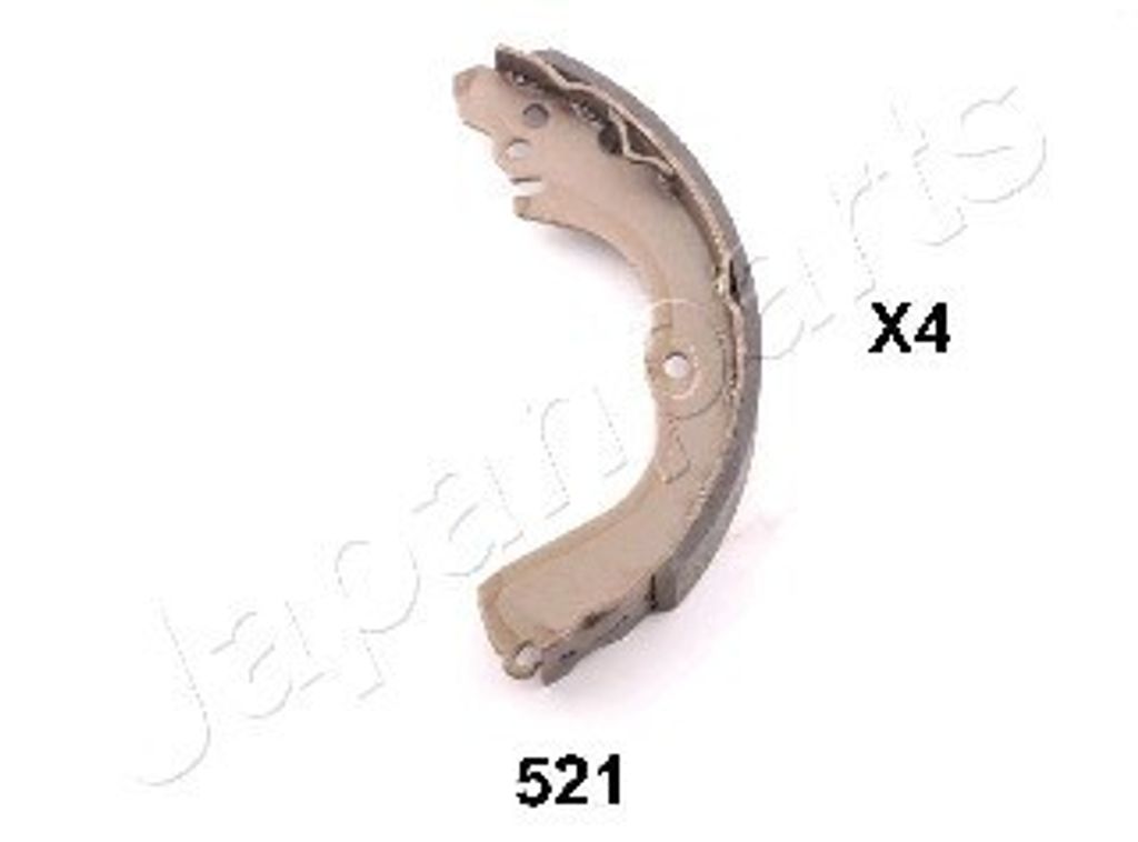 japanpar gf-521af Bremsbacken und Zubehör