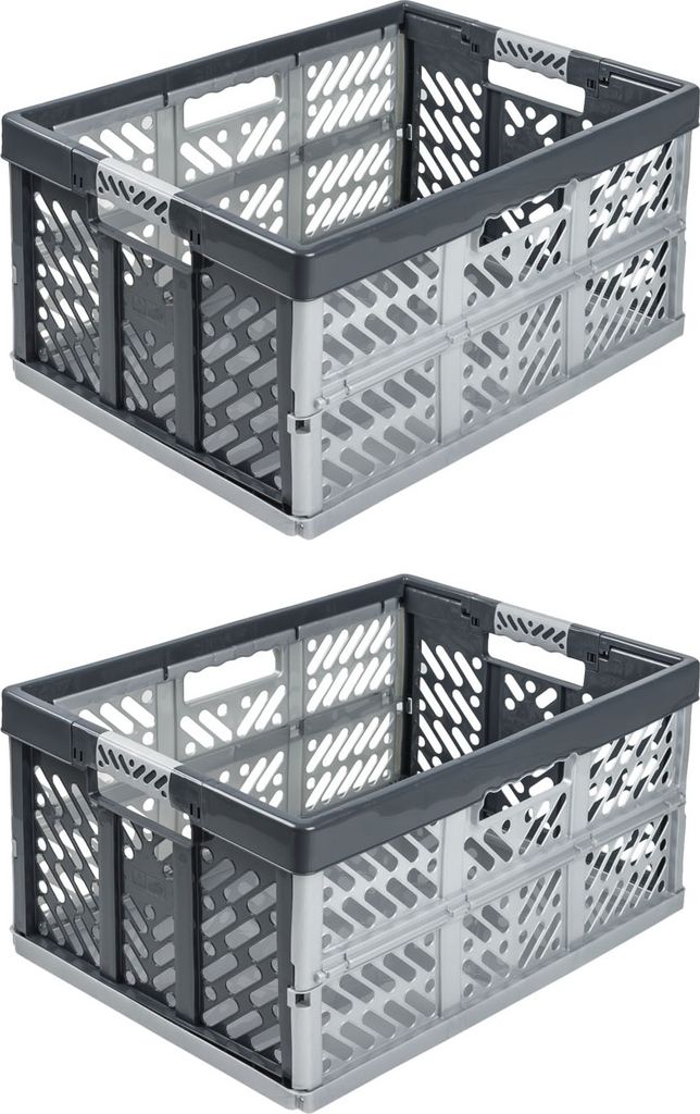 Keeeper Skladací box Ben Storage Box Plastové mäkké Obrázok produktu 