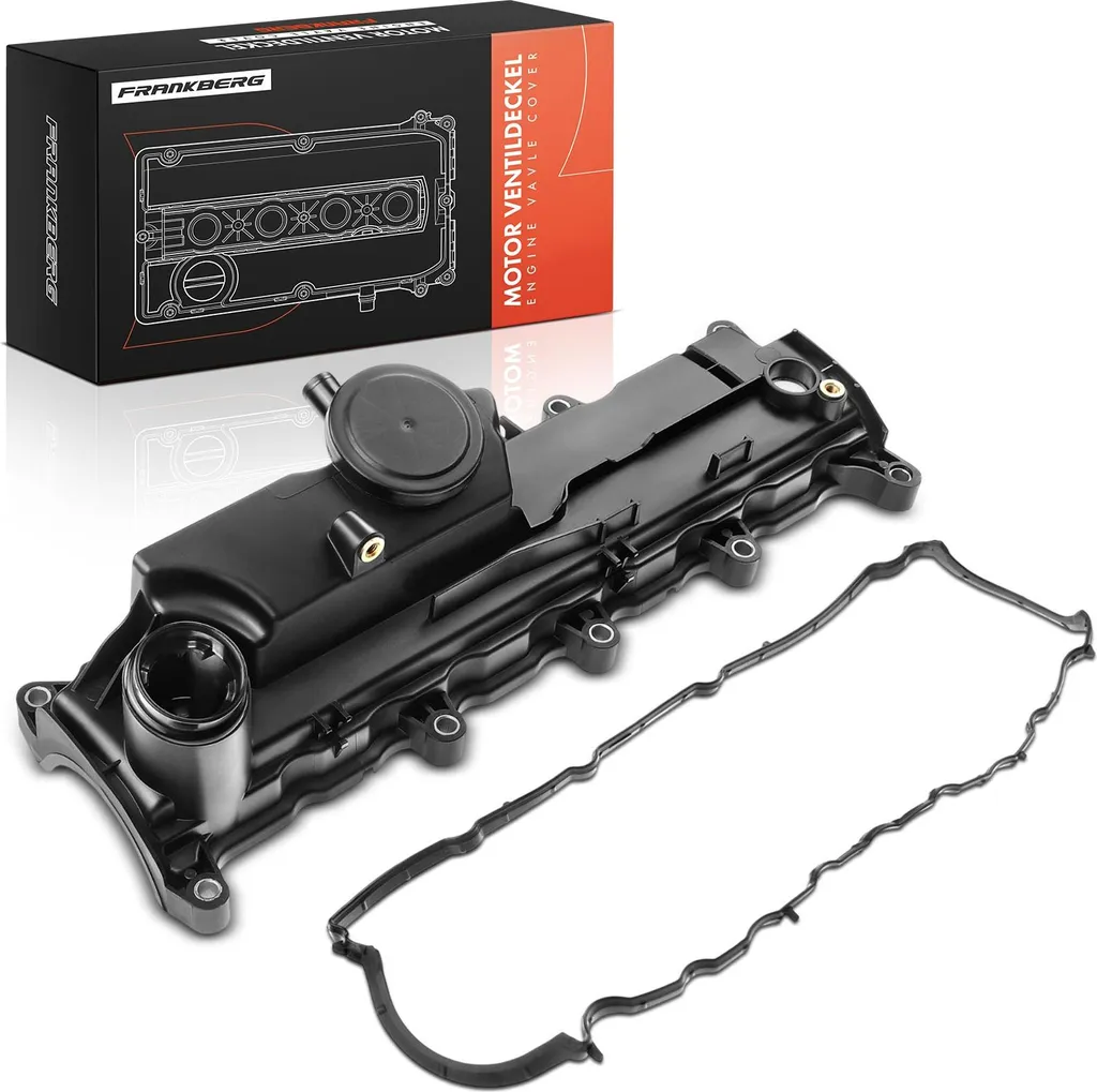 Cache-culasse moteur 1.5L pour Renault Kangoo Megane et Scénic II III