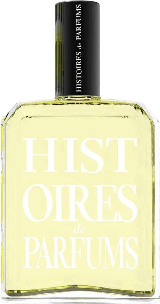 Histoires de Parfums, 1899 Hemingway, Eau De Parfum, Zdjęcie produktu 