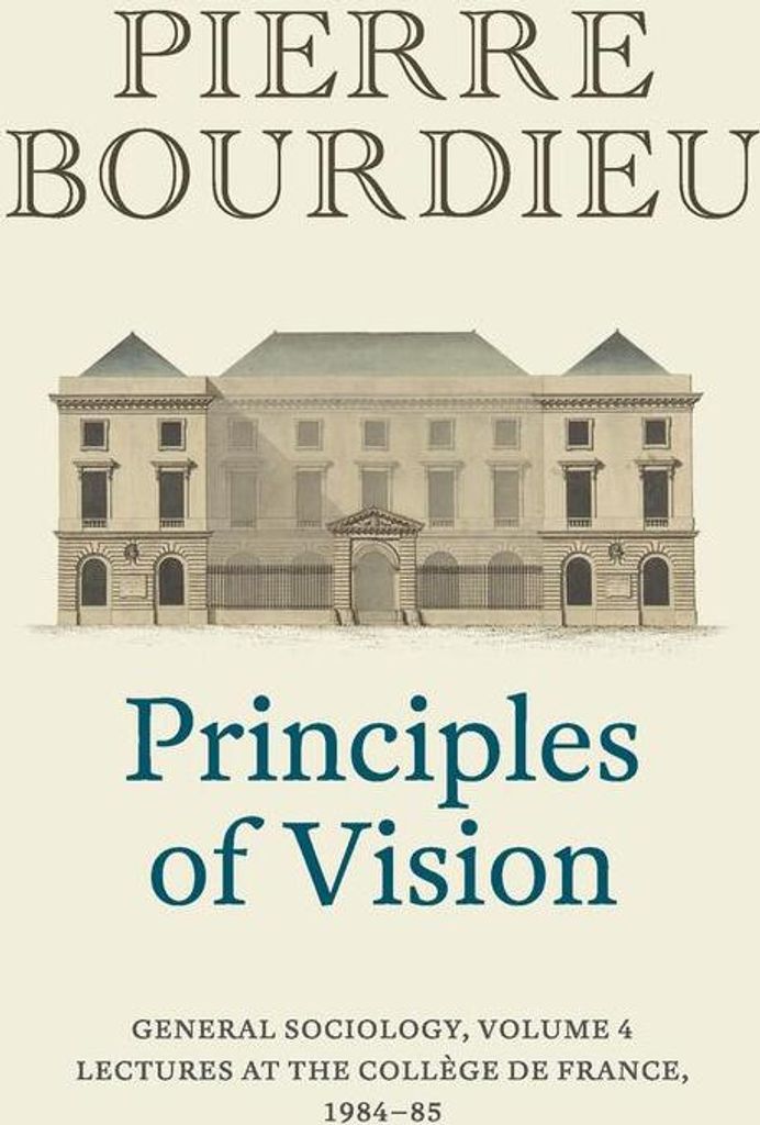 Principles Of Vision Vol 4 – Lingua: Inglese