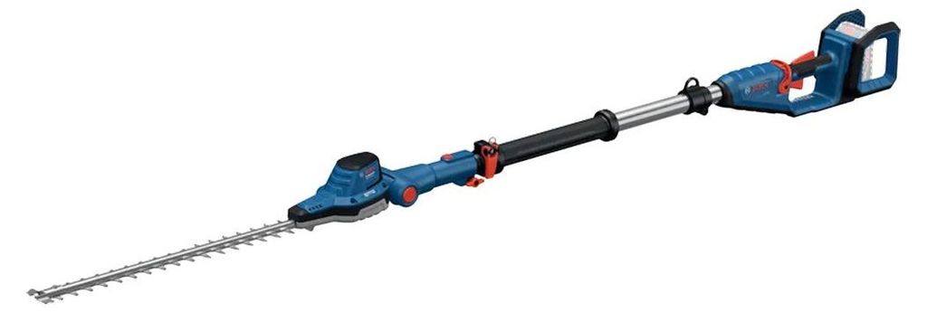 Bosch GHE 18V-50 TP, Bürstenschneider, Blade, Produktbild 