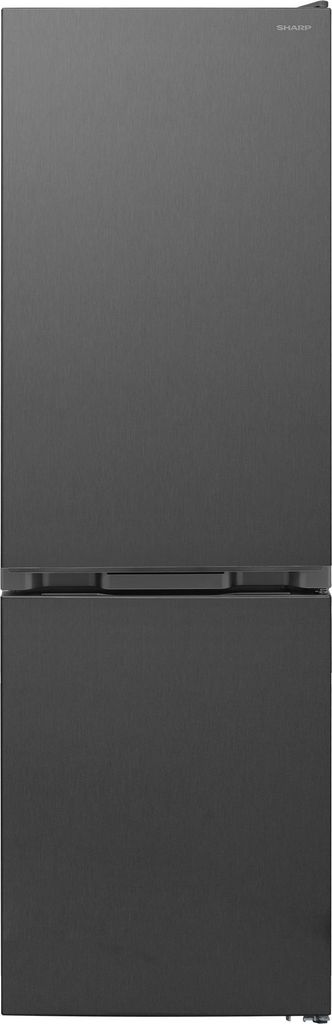 Kühlschrank Kühl-/Gefrierkombination AdvancedNoFrost Sharp Produktbild 