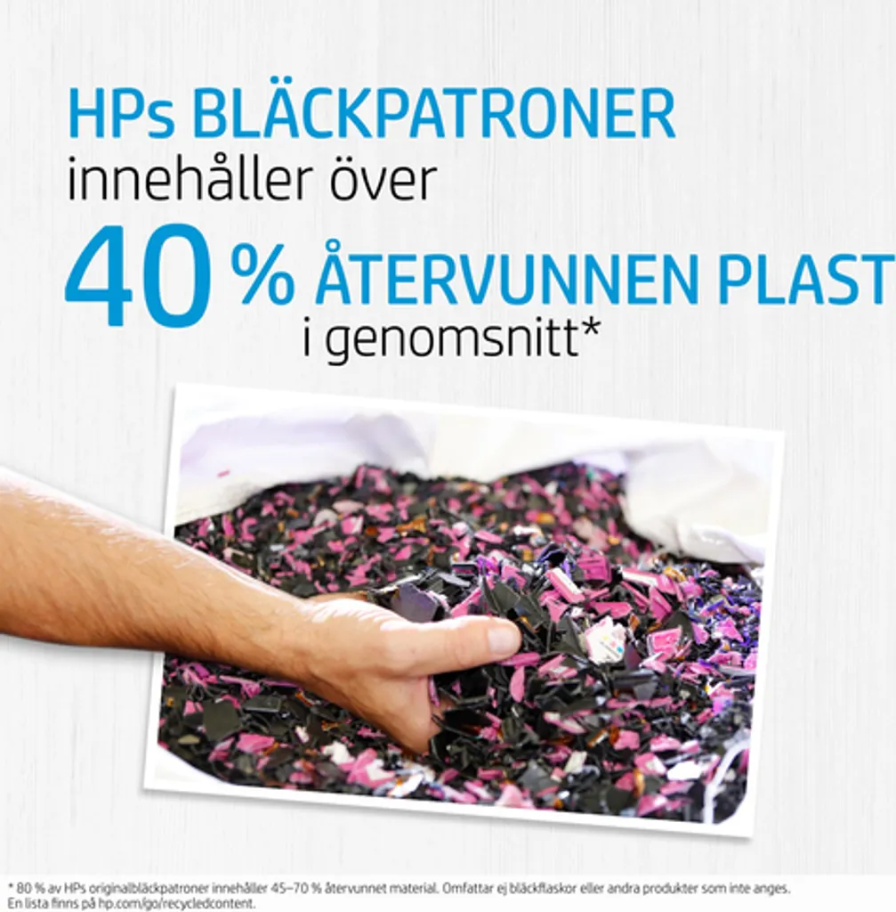 HP 950/951 - confezione da 4 pezzi - nero, giallo, ciano, magenta - originale - cartuccia d'inchiostro - per Officejet Pro 251, 276, 8100, 8600, 8600 N911, 8610, 8615, 8616, 8620, 8625, 8630, 8640 - 43