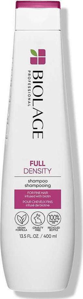 Matrix Biolage Full Density Shampoo 250ml Produktbild 5