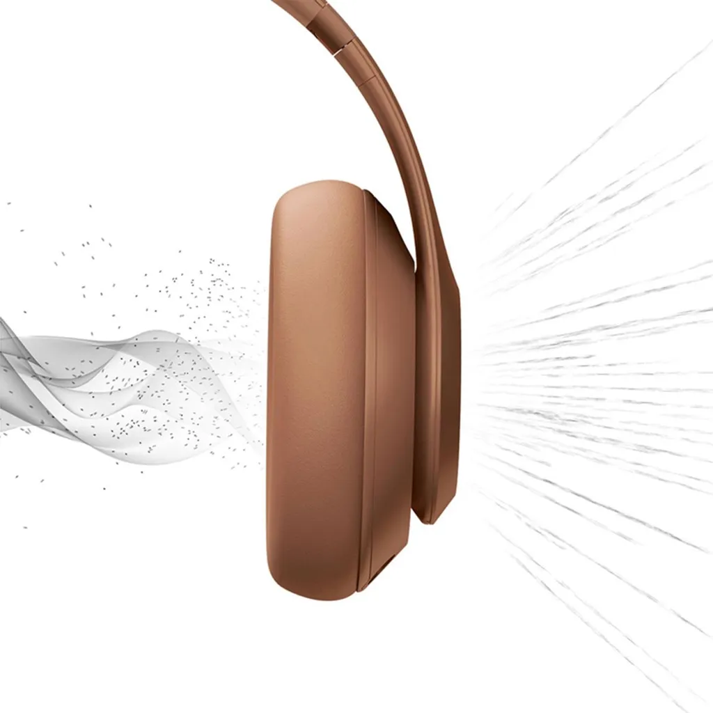 Casque Audio Bluetooth Beats Studio Pro Dune avec Réduction du Bruit