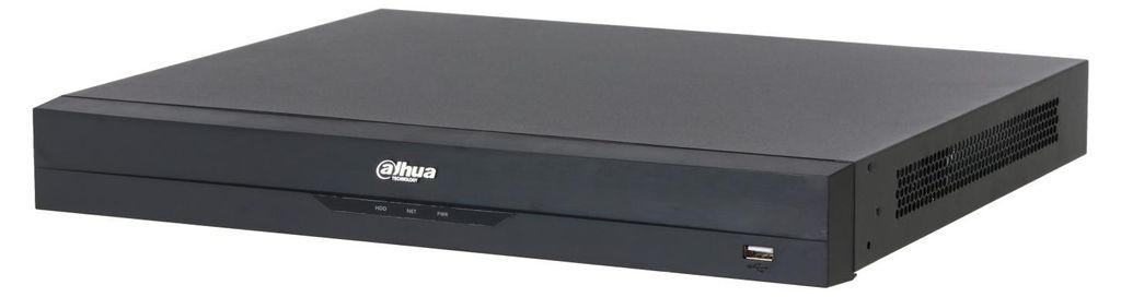 Dahua Dhi-nvr5216-16p-ei2 Videoüberwachungsrecorder    One Produktbild 