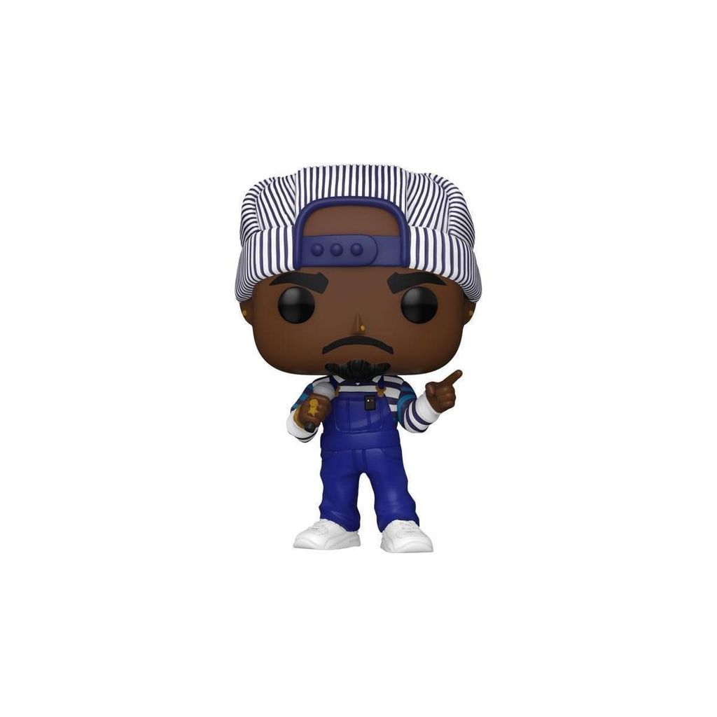 Figurka Tupac - Tupac Shakur (Funko POP! Rocks 387) Zdjęcie produktu 