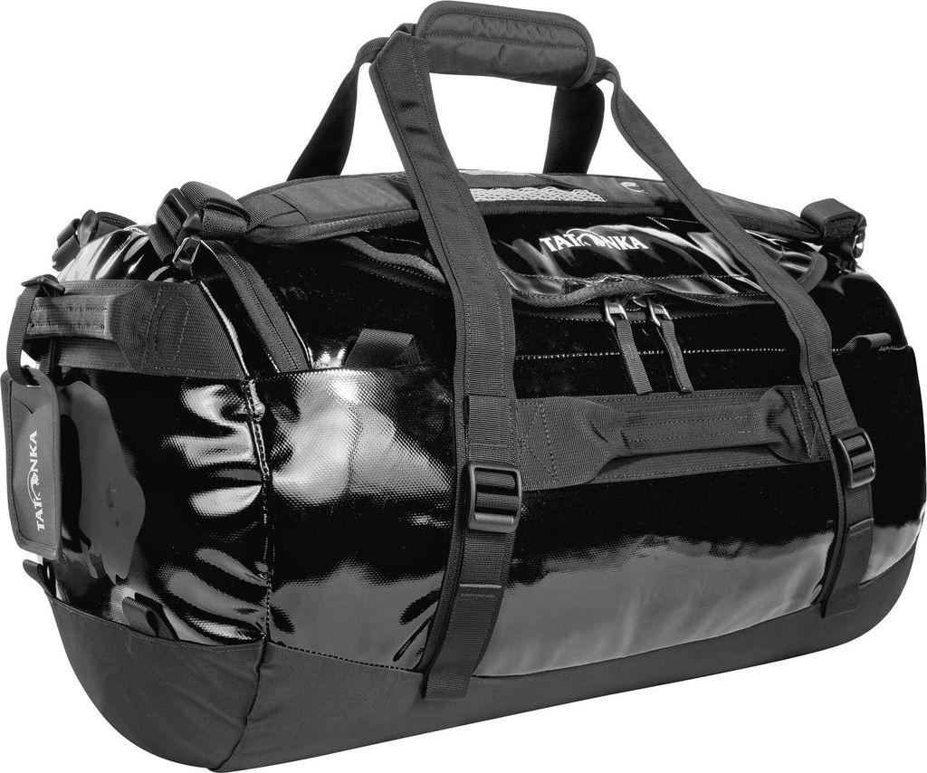 Tatonka Barrel 45 - Reisetasche Uni 45 L mit abnehmbaren Produktbild 