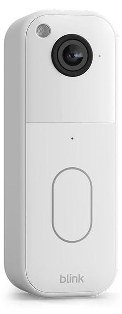 Sonnette vidéo Blink – Enregistrements HD, autonomie de 2 Image du produit 