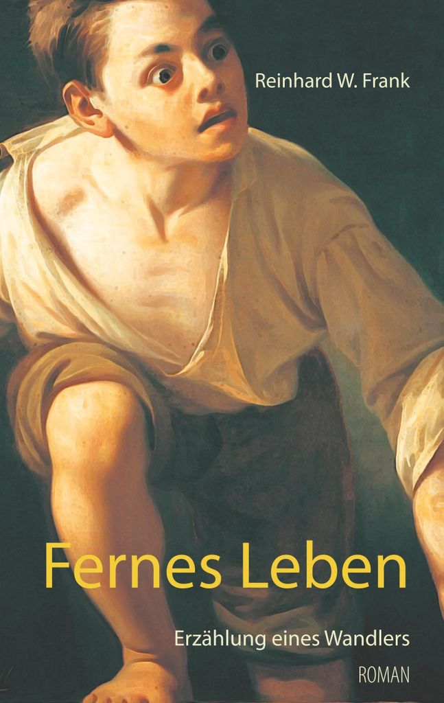 Fernes Leben