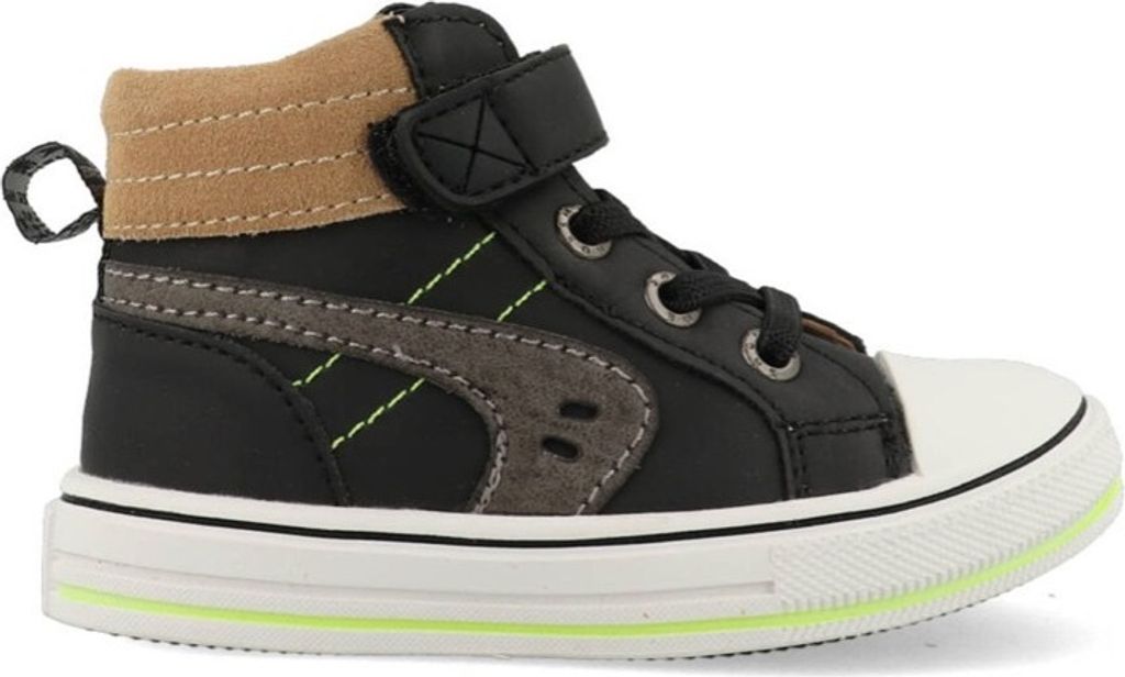 Shoesme Sneakers ON22W207-E Schwarz-33