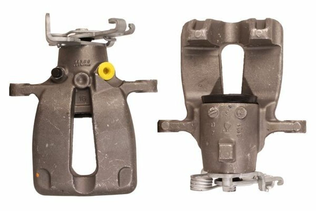 BOSCH Bremssattel Hinten Links für OPEL INSIGNIA Caravan Ø41mm 0 986 134 439