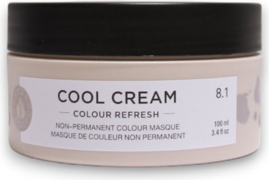 Maria Nila Colour Refresh 100 ml - Kleurmasker Productafbeelding 