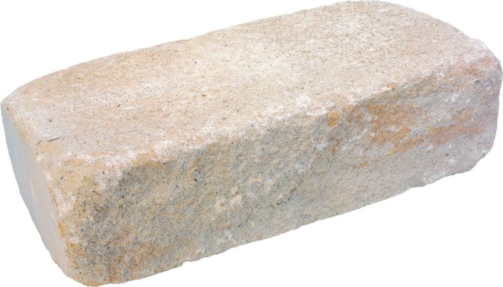 Mauersteine SIOLA-ANTIK SANDSTEIN 50/25/15 CM PE3