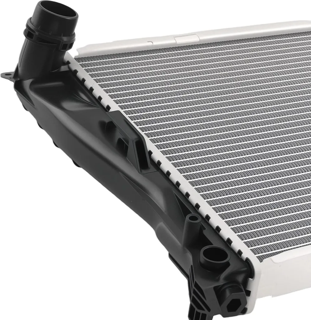 Radiateur de refroidissement moteur BMW 335i E90 E92 E93 2007-2013