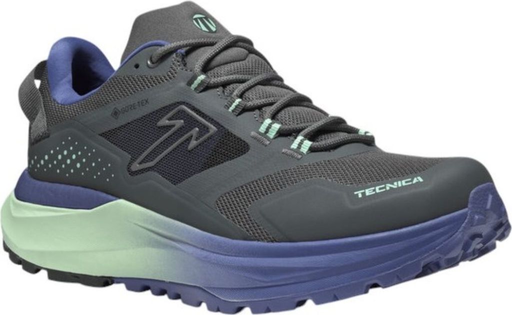 Schuhe Tecnica Agate S 21251800005
