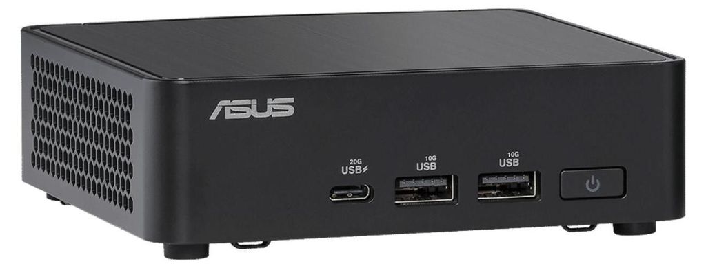 ASUS NUC 14 Pro Slim RNUC14RVKV5068C3I, Mini-PC, (Windows 11 Pro
