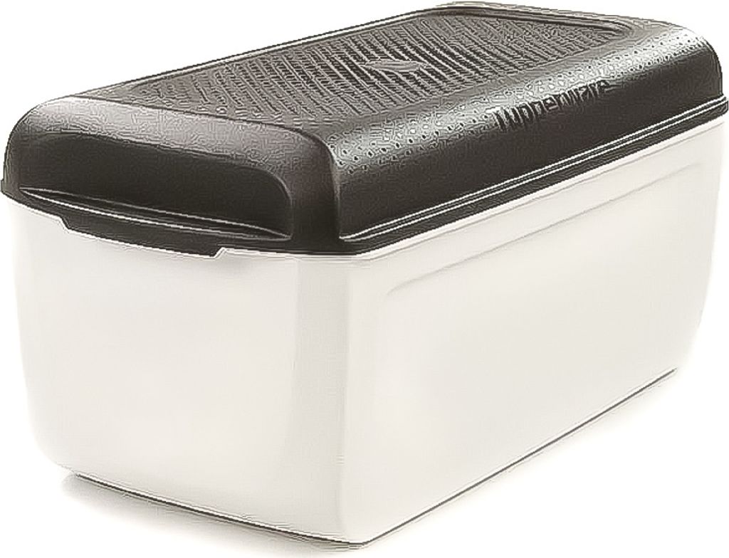 Tupperware BreadSmart Junior - Brotkasten Brotmax Brotkorb Produktbild 