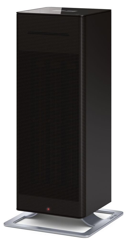 Stadler Form Anna Big noir radiateur soufflant Image du produit 