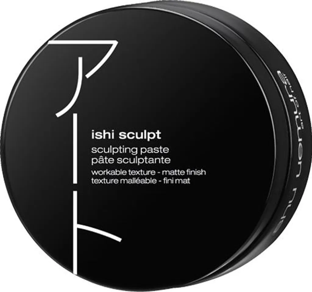 Pasta Modellante Shu Uemura Ishi Sculpt 75ml | Definizione Professionale