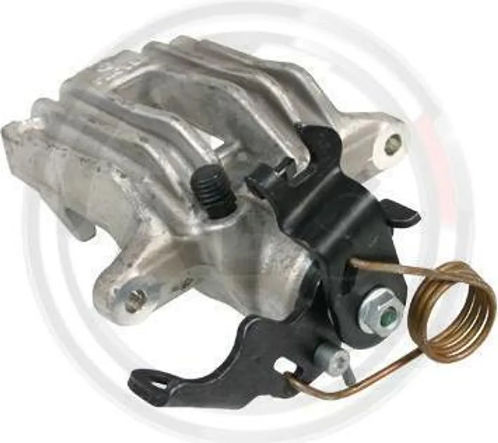 Étrier de frein A.B.S. 521242 pour Audi A4 A6 et Passat - OE 8E0615424