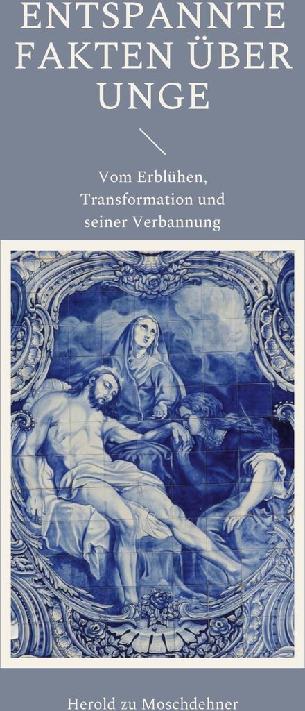 Entspannte Fakten über Unge