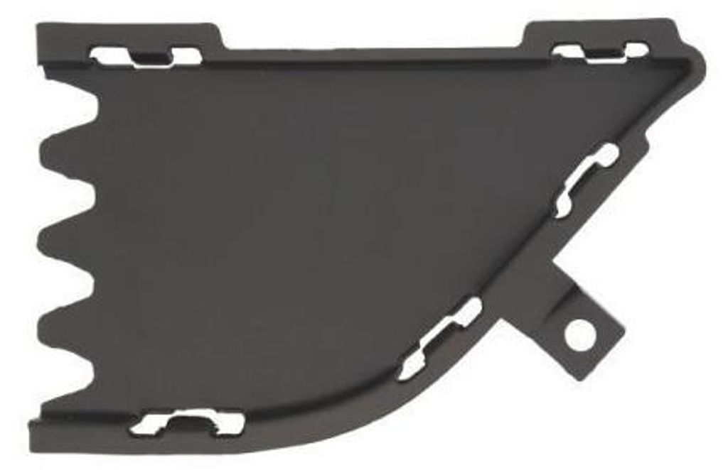 BLIC Seitenwand Reparaturblech für OPEL Astra F CC (T92) Astra F Caravan (T92) Astra F Limousine (T92) Astra F Cabrio (T92) Astra F Classic CC (T92)