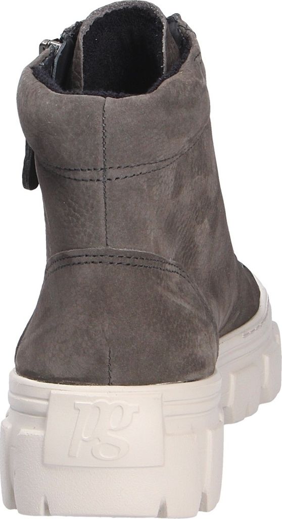 Paul Green Schnürstiefeletten Hightop-Pauls Damen Produktbild 7