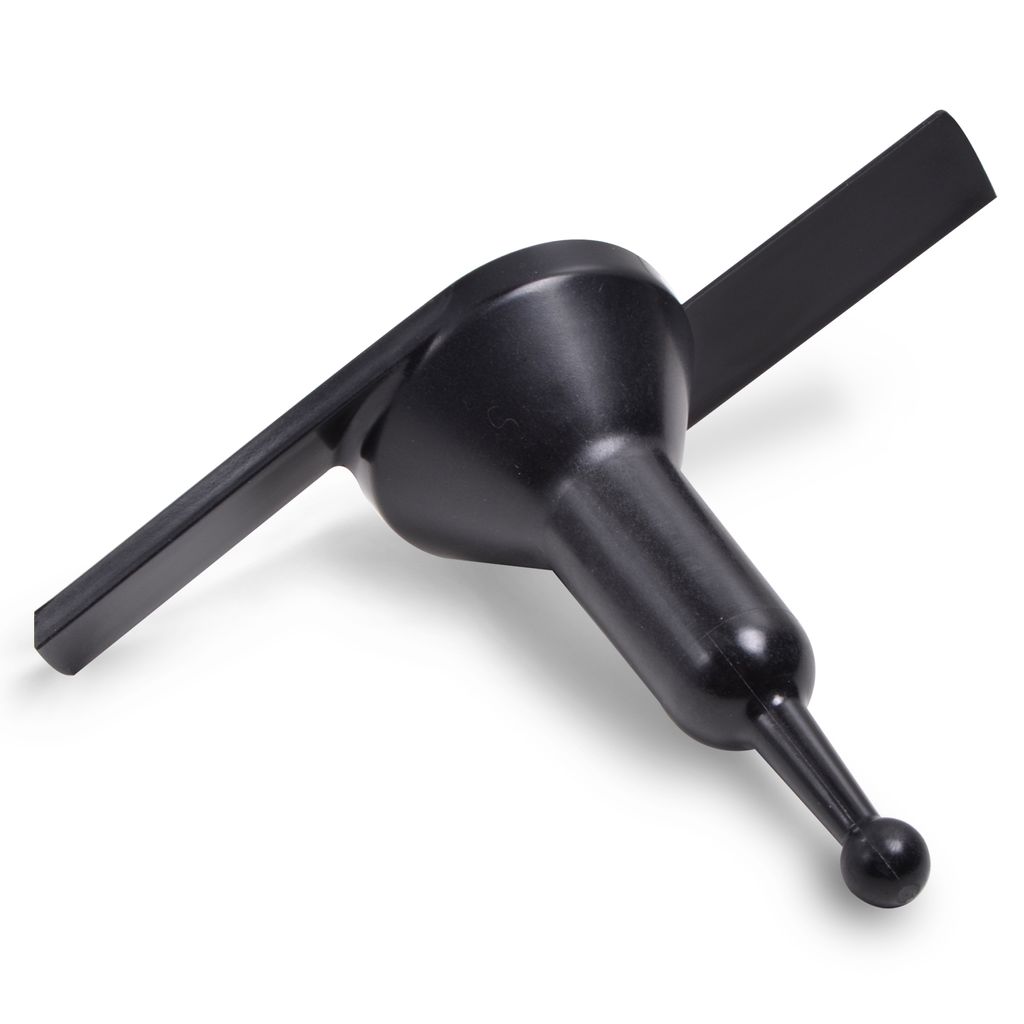 Mixaufsatz Moulinex MS-0A19246 Schaufel Flügel Rührelement für Küchenmaschine