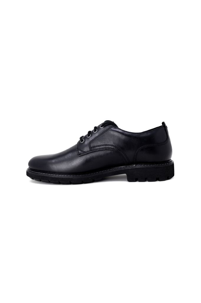 Clarks Klassische Schnürschuhe BATCOMBE TIE Herren Produktbild 34