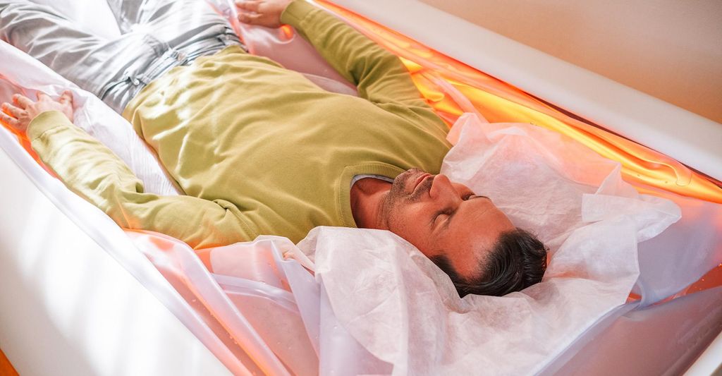 mydays Dryfloating Wernau (50 Min.); Erlebnis verschenken oder selbst erleben; Gutschein für 1 Person(en)