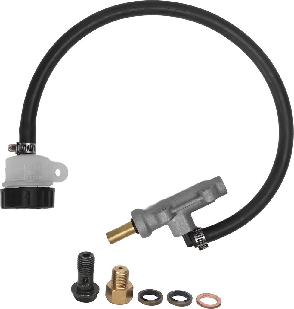 Zadný hlavný brzdový valec 1910301, náhradný pre Polaris Obrázok produktu 