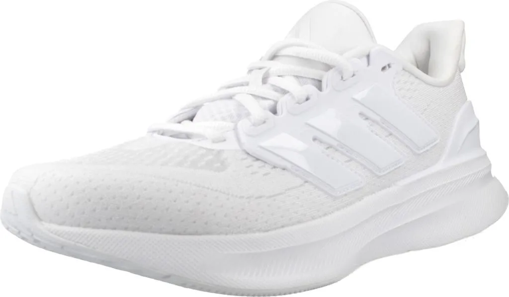 Adidas Ultrarun 5 Homme Blanc - Chaussures de Course Performance Running